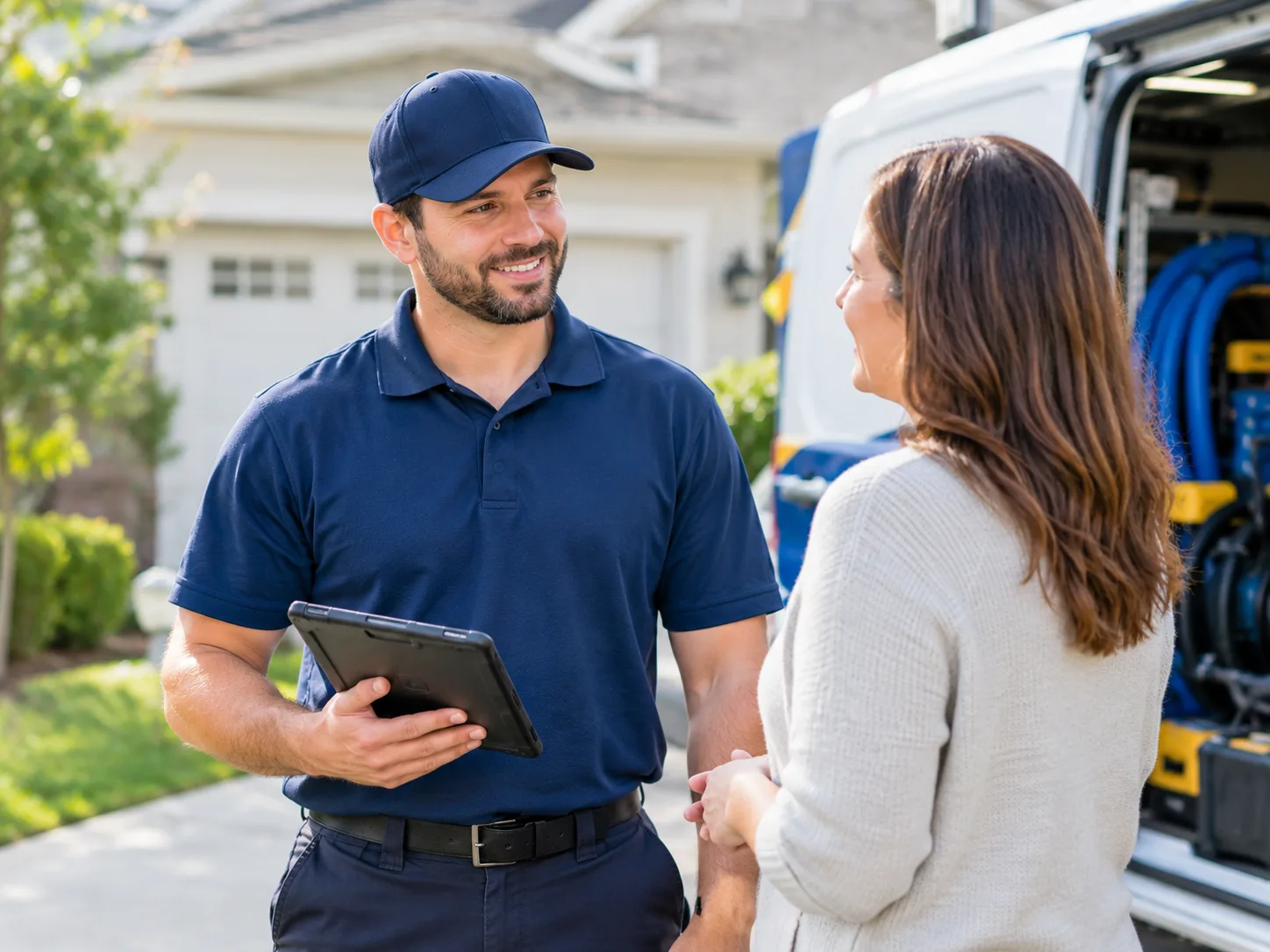 Sewage Backup Cleanup Bellefonte, PA FAQs